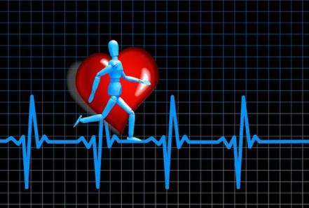 体检时做心电图能检查出什么疾病?